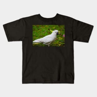 Hello Cocky! Kids T-Shirt